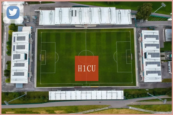 H1CU